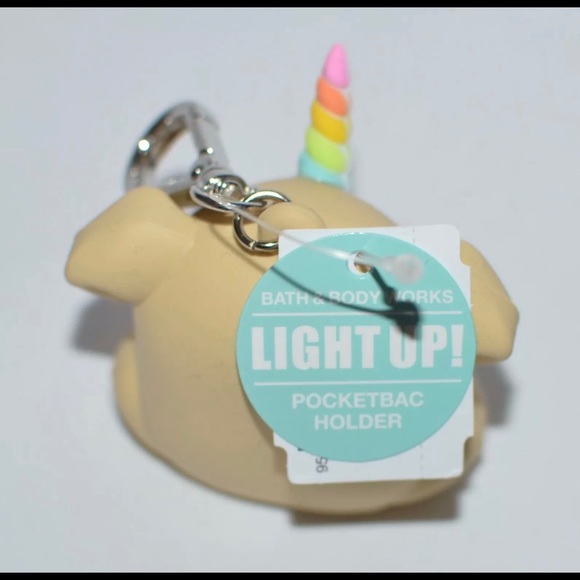 Very RARE PUPICORN 🐶 Sanitzer Holder - Picture 16 of 16